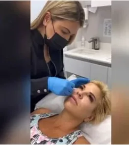 Baby Botox Medellin