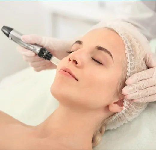 Dermapen Medellin