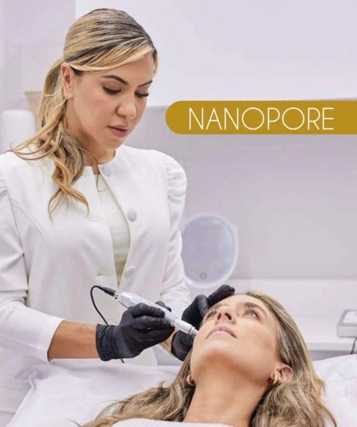 Nanopore Medellin