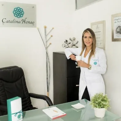 Restylane Medellin
