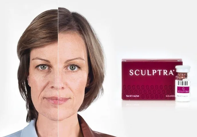 Sculptra Medellin