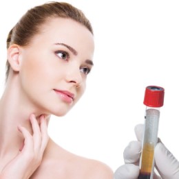 Plasma Rico en Plaquetas Medellin